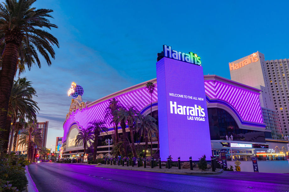 Harrah's Las Vegas