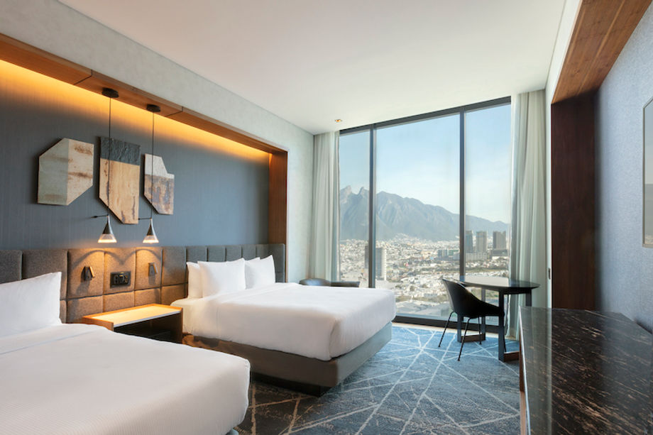 hilton-monterrey-mexico