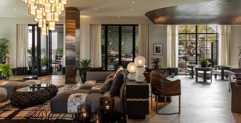 ihg hotels brands