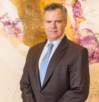 Jim Murren MGM Resorts Coronavirus Meeting Trump