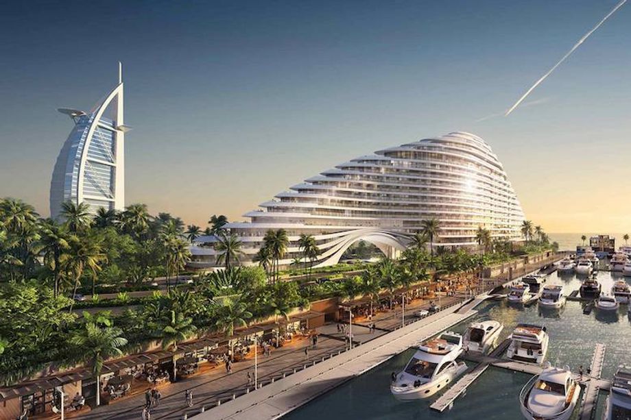 Jumeirah-marsa-hotel-dubai