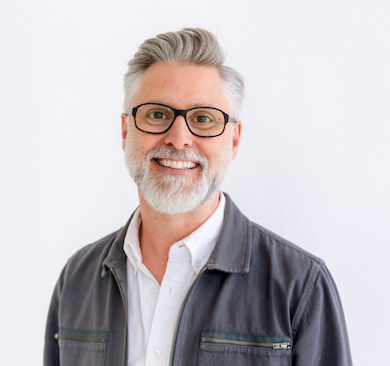 Kevin Osterhaus Hilton Global Lifestyle Brands