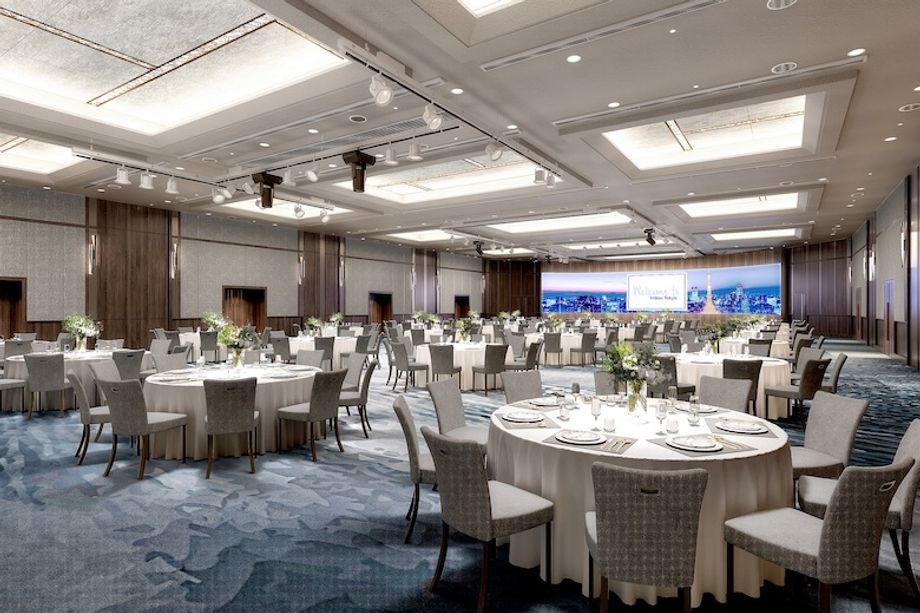 hilton-tokyo-japan