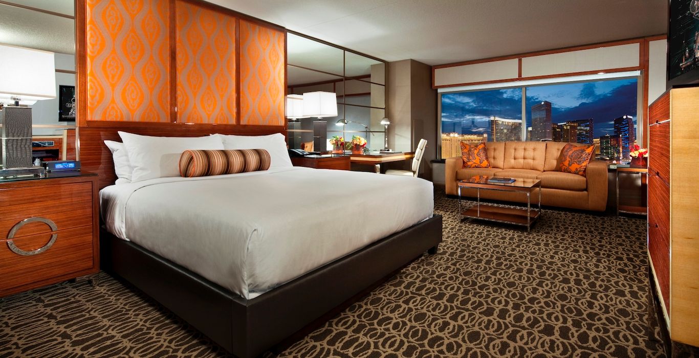 The MGM Grand Las Vegas will reopen on June 4.