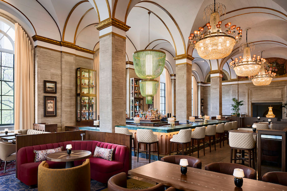 Marriott-hotel-cleveland