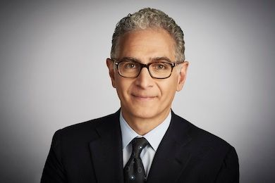 Mark Hoplamazian Hyatt Hotels Meetings Recovery
