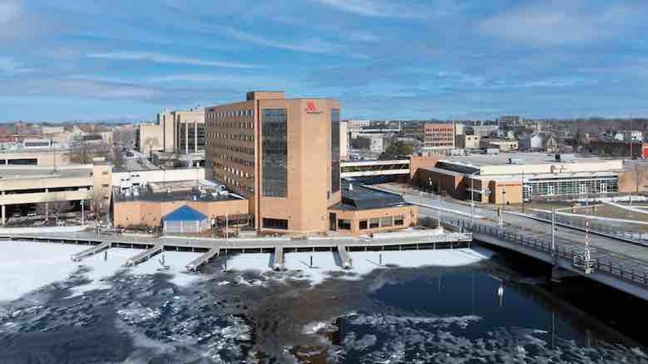 Oshkosh-marriott-hotel
