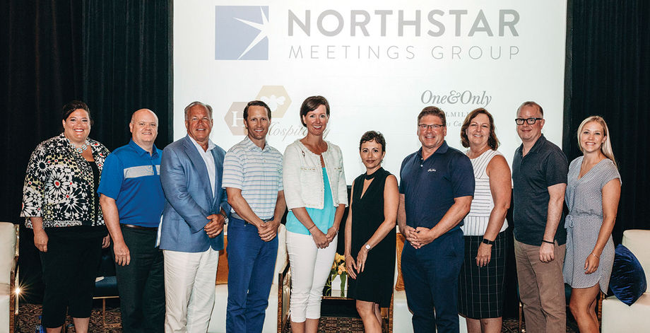 HB Hospitalitys Advisory Council participants