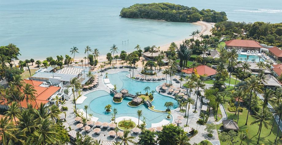 Pardisus Bali 2