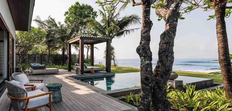 Regent Bali Canggu Hotel