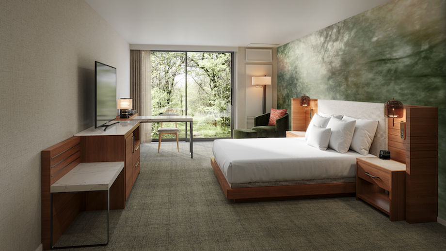 Hyatt-lodge-oak-brook