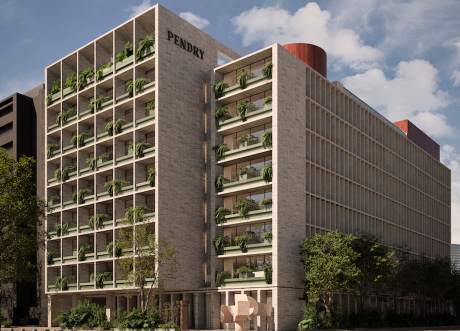 Pendry-mexico-city