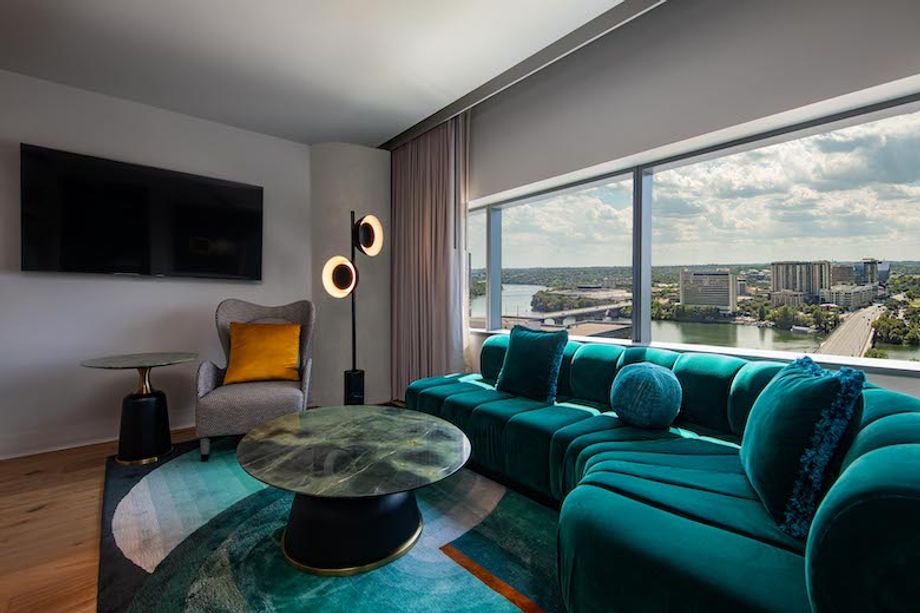 W-Austin-Hotel