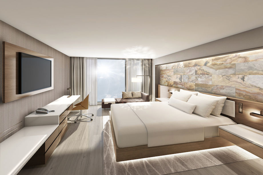 Westin-flushing-laguardia
