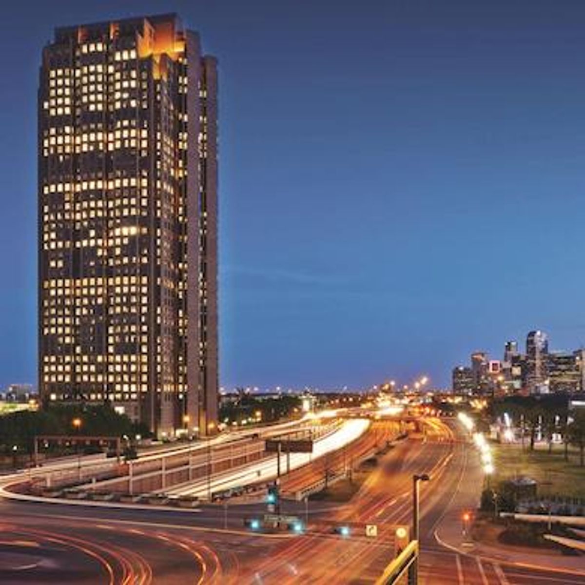 IHG to Expand Footprint With InterContinental Dallas Uptown Northstar