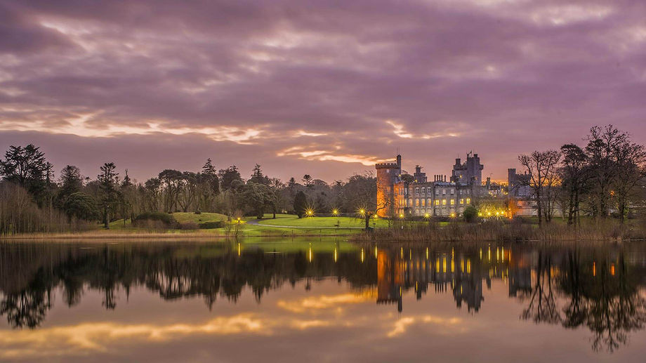 Dromoland Ireland