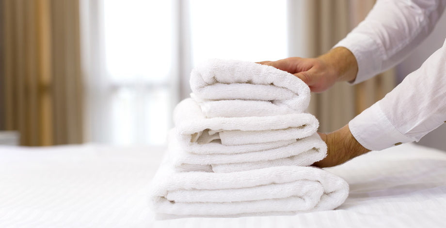 The most critical staffing need at hotels is housekeeping, according to the AHLA.
