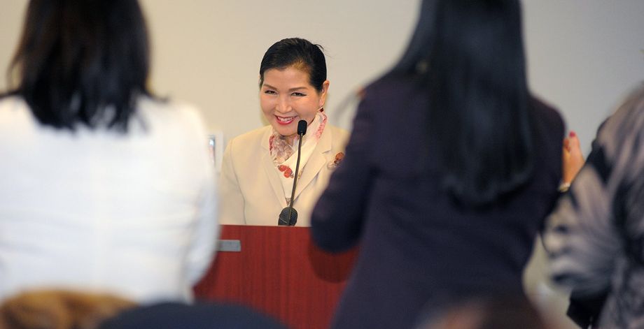 marriott women owned businesses