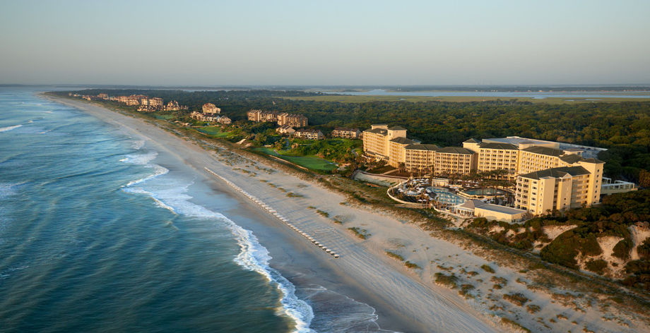 Omni Amelia Island Plantation Resort