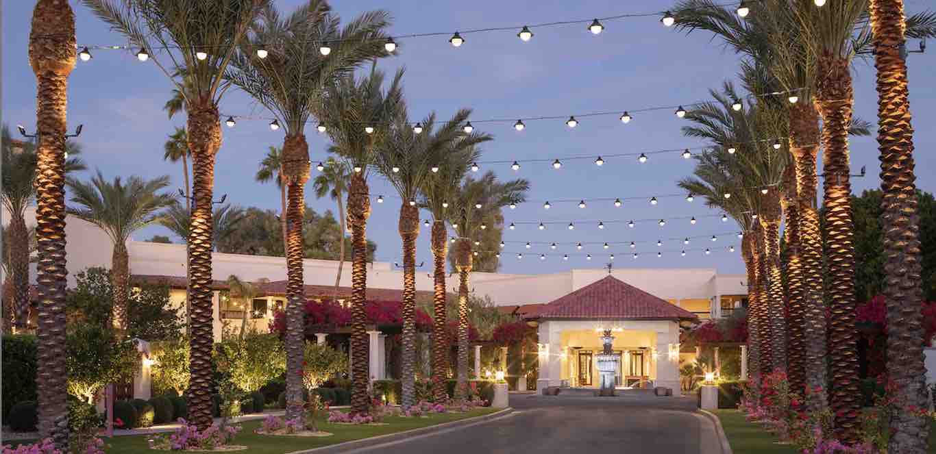 27 Hotel Renovations Happening In 2024 Northstar Meetings Group   Scottsdale 