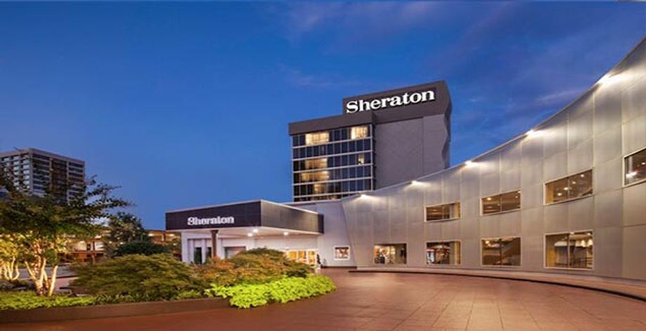 Three confirmed cases of the disease might have originated at the Sheraton Atlanta.