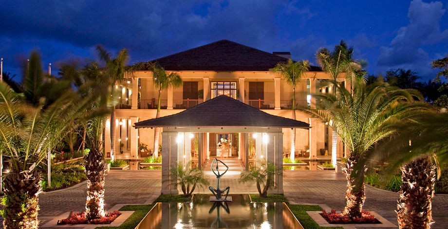 The 139-room St. Regis Bahia Beach Resort, Puerto Rico, reopens on Dec. 11.