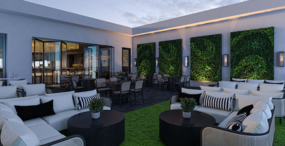 Tempo by Hilton Raleigh