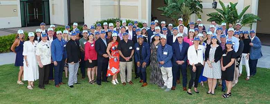 ALHI held its annual Leadership Summit at the Omni Orlando Resort at ChampionsGate in June.