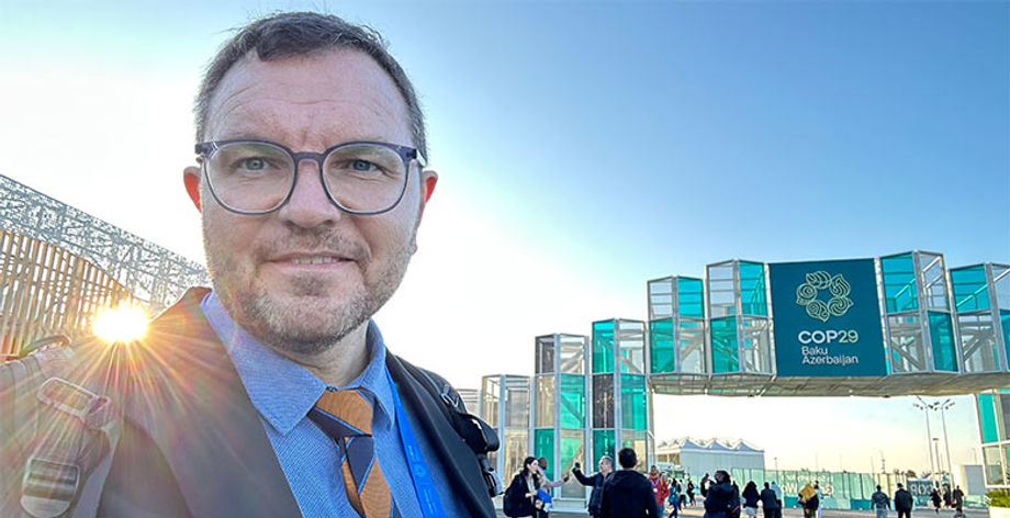 Alexander Alles, Joint Meetings Industry Council