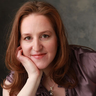 Carina Bauer, CEO of IMEX Group