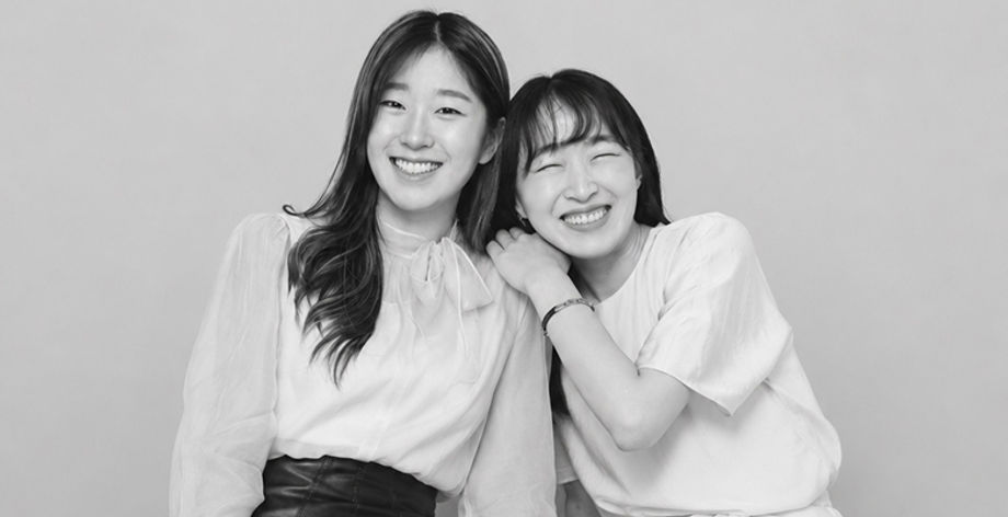 Min and Chase Seo,  TalkValue