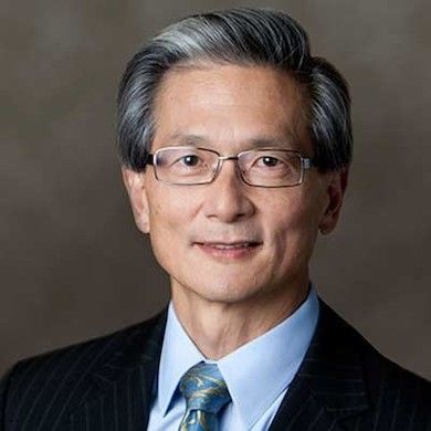 David Kong, president and CEO, BWH Hotel Group
