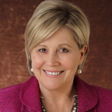 Diane McGraw