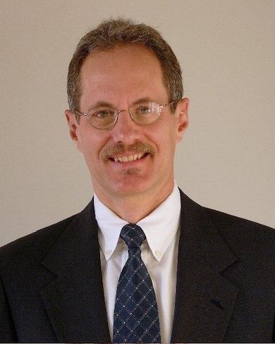 Dr. William Spangler