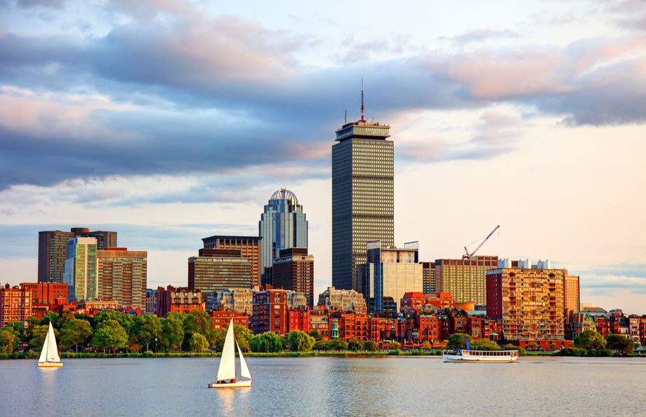 GMID-Boston