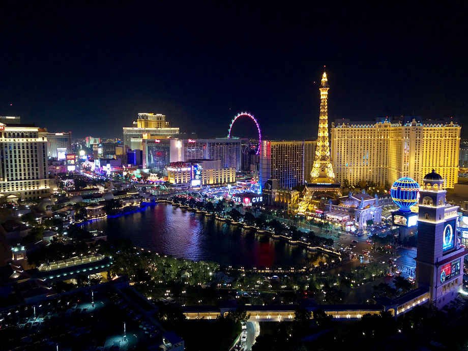 GMID-Las-Vegas