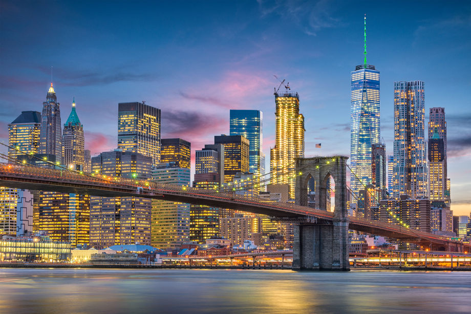 GMID-New-York-City