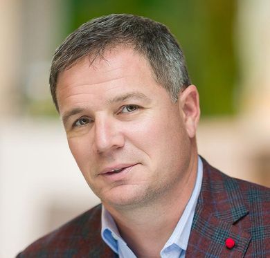 Geoff Freeman US Travel Association