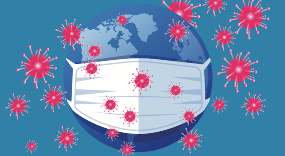Getty Images Coronavirus Positive Impact Events Sustainability
