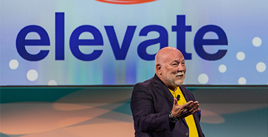 Greg Bogue, Maritz