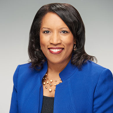 Jennifer D. Collins, CMP, president and CEO of JDC Events