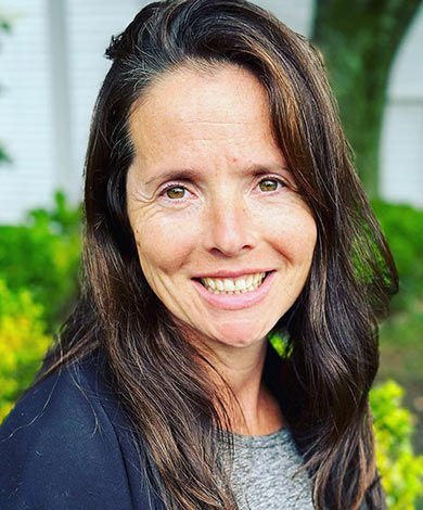 Kate Cardoso, Travel With Purpose Pact
