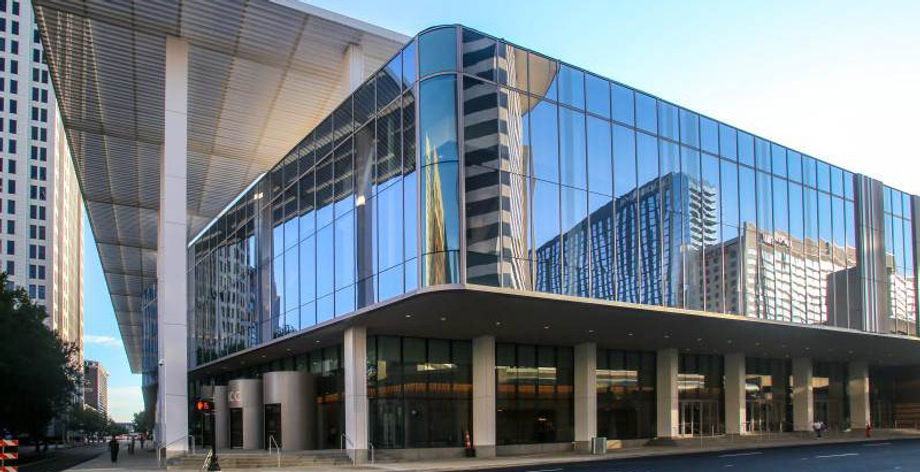 Exhibitors will not have to pay tax on their booth space at the Kentucky International Convention Center.