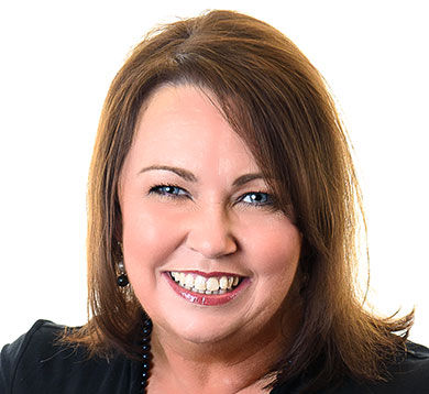Lisa Hopkins, chief executive of CINZ