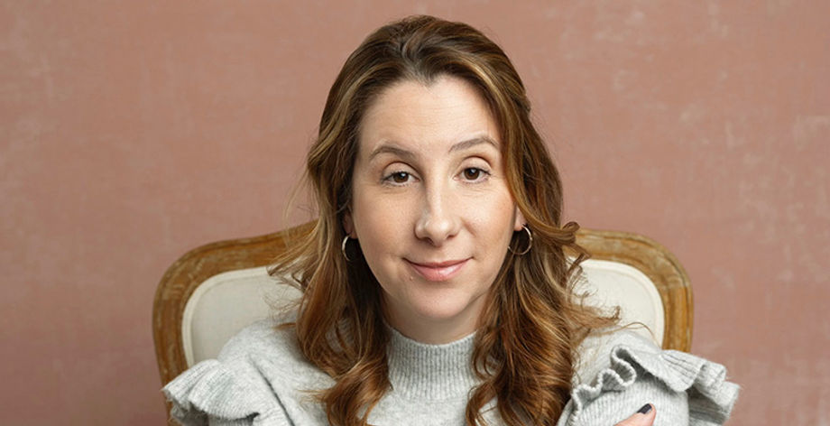 Marisa Nebosky, CMP, Director of Special Events and Digital Marketing, FIFA World Cup Boston 2026
