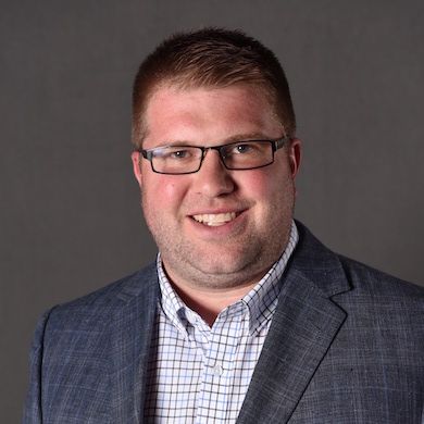 Mark McSpadden American Express Global Business Travel