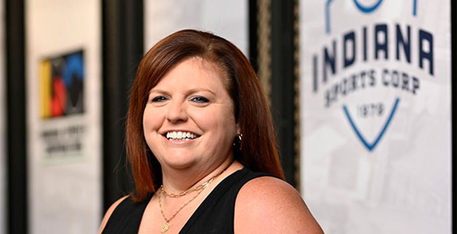 Melissa Thompson, Indiana Sports Corp