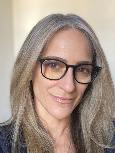 Michele Fox Members United for Sustainable Events