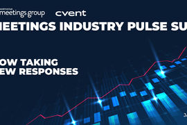 Meetings Industry PULSE Survey: Now Taking New Responses