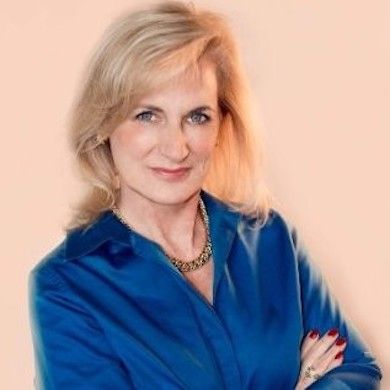 Nancy Cramer, founder, Correct Course Consulting, LLC
